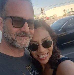 Meet your Posher, Mari